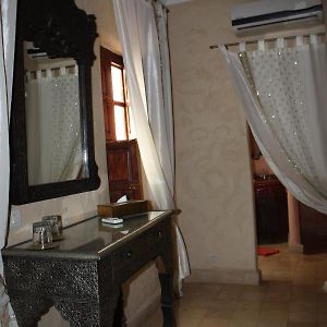 Double Kamer